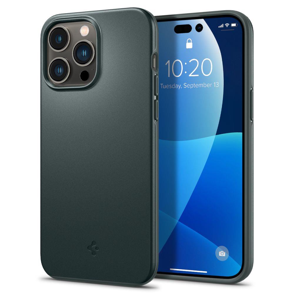 Apple iPhone 14 Pro Max — vāciņi, maciņi, apvalki